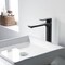 Kibi Tender-T Single Handle Bathroom Vessel Sink Faucet with Pop Up Drain C-KBF1020CB-KPW101CH - alternate 4